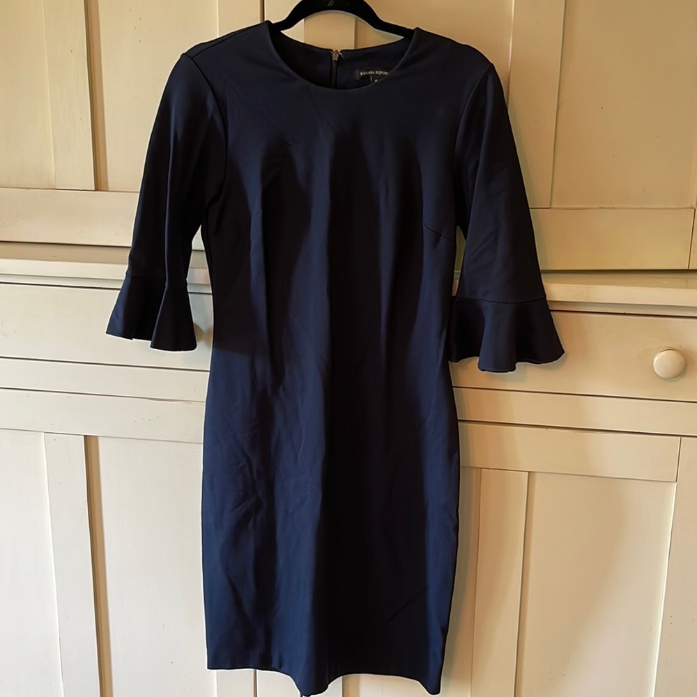 Banana Republic Dress